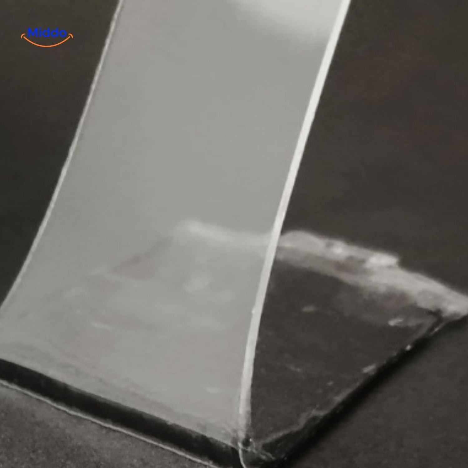 NanoGrip™ Dubbelzijdig Tape | Waterdicht & Sporenloze Lijm