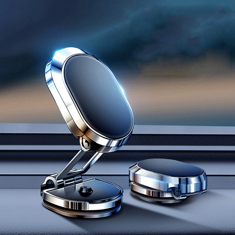 PhoneMagnetic™ | Super Sterke Magnetische Telefoonhouder voor in de Auto!