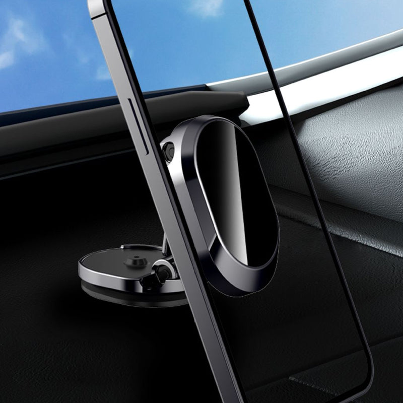 PhoneMagnetic™ | Super Sterke Magnetische Telefoonhouder voor in de Auto!