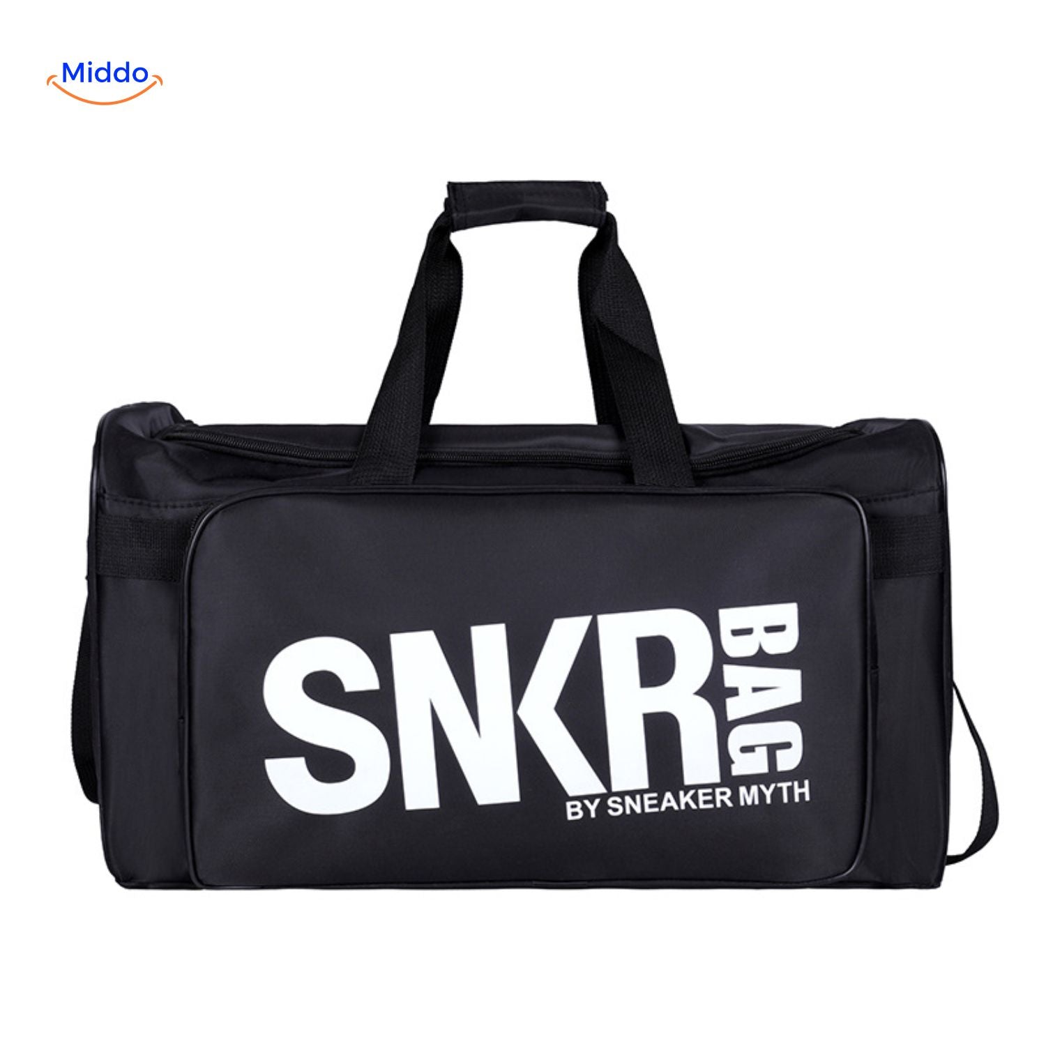 SNKRPro™ Tas | Multifunctioneel, Ruim & Duurzaame Sport en Reistas!