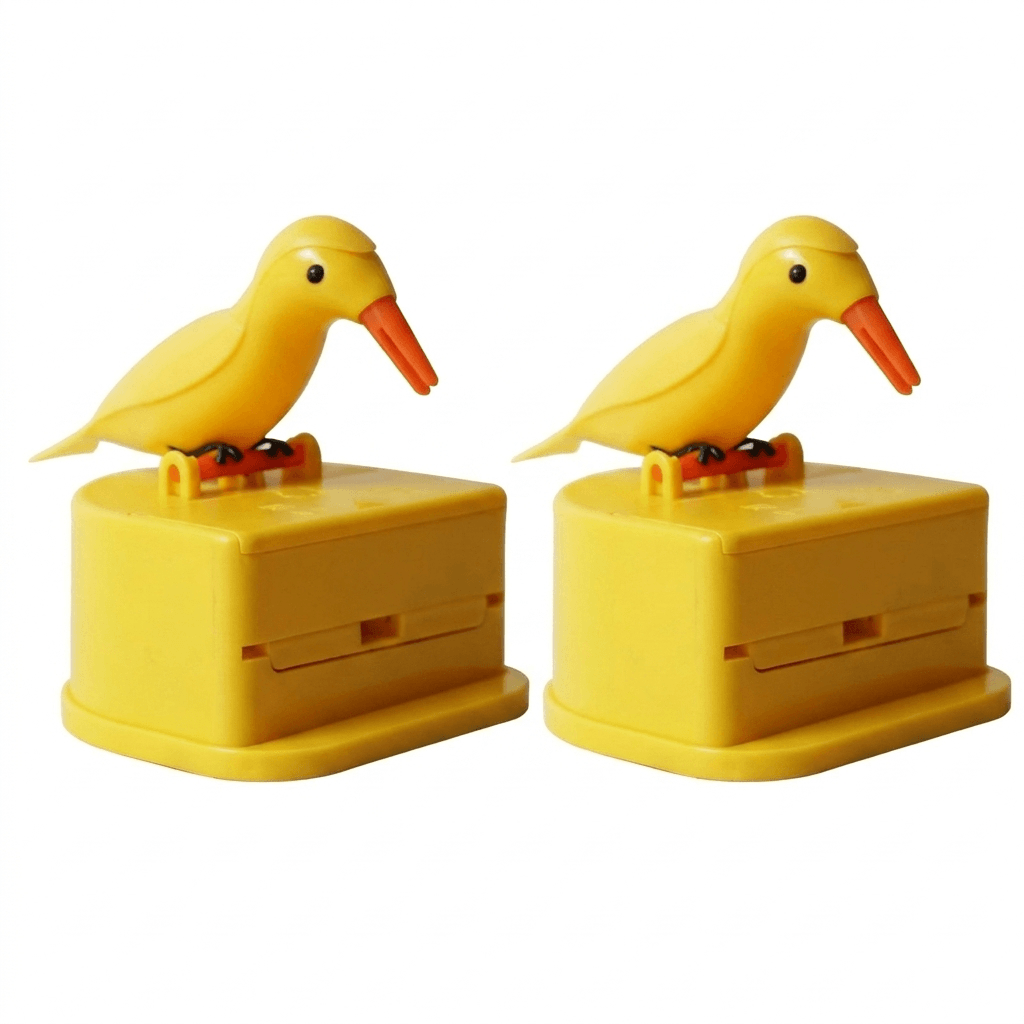 PeckPick (2-pack)