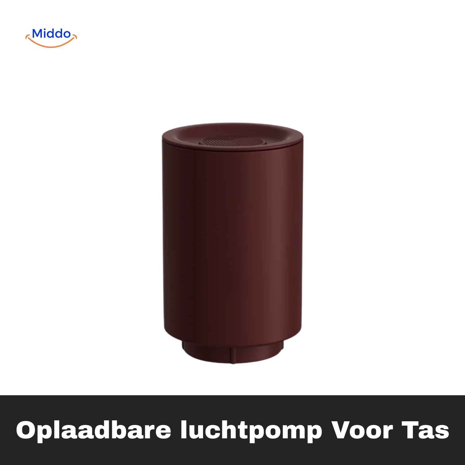 Vacubag™ Tas | Vacuum Opbergzak, Vouwbaar & Met Cijferslot