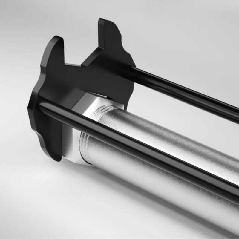 Tevoro Basin Wrench 1+1 GRATIS: Multifunctionele En Gebruiksvriendelijke Kraanmoersleutel