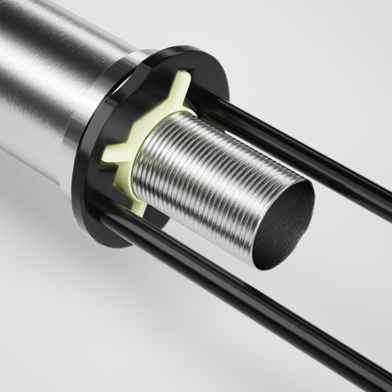 Tevoro Basin Wrench 1+1 GRATIS: Multifunctionele En Gebruiksvriendelijke Kraanmoersleutel