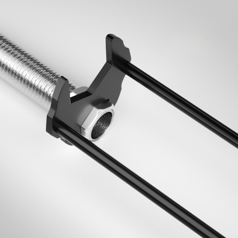 Tevoro Basin Wrench 1+1 GRATIS: Multifunctionele En Gebruiksvriendelijke Kraanmoersleutel
