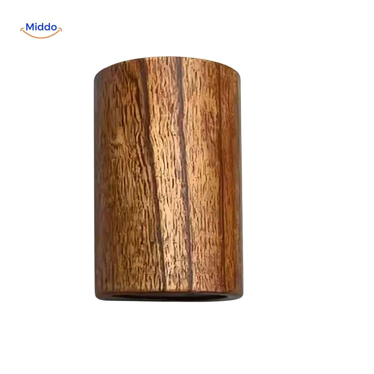 Cookora™ Teak Houten Spatelset | Hittebestendig, Duurzaam & Keukenveilig