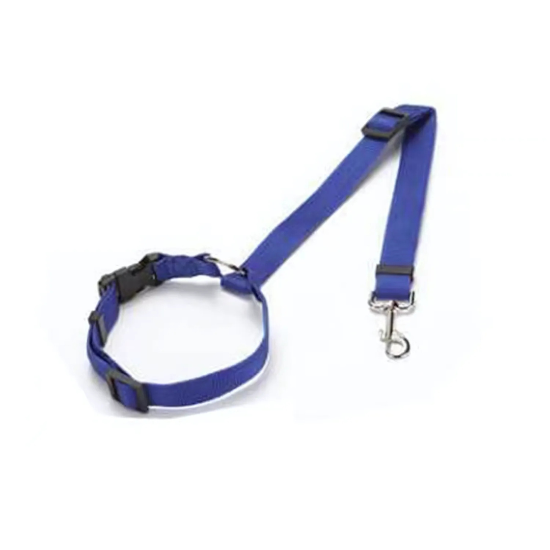 DogCatFri™ CarLeash 1+1 GRATIS: Verstelbaar Veiligheid Huisdier Autostoel Lijn