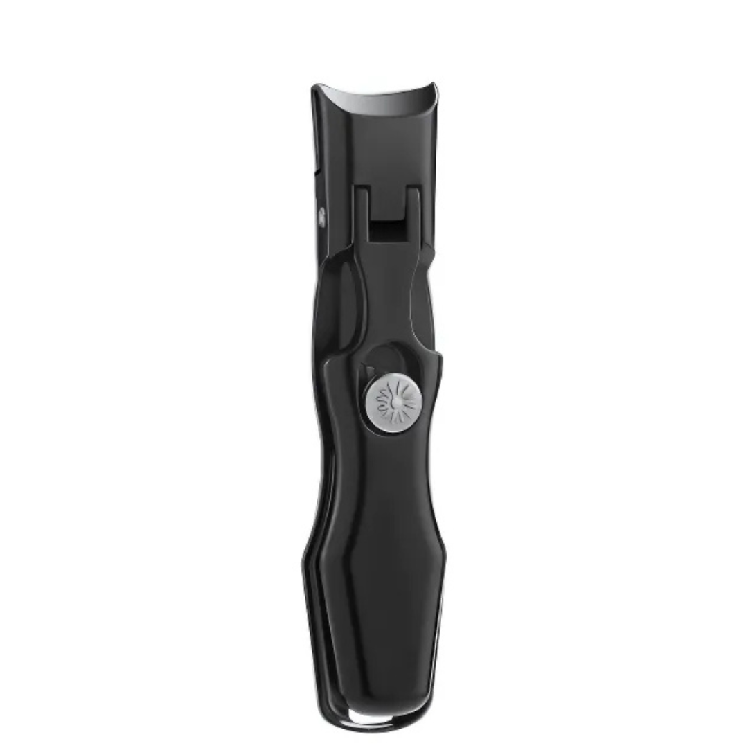 Globetrek° NailClippers - Draagbare Ultrascherpe Roestvrijstalen Nagelknipper