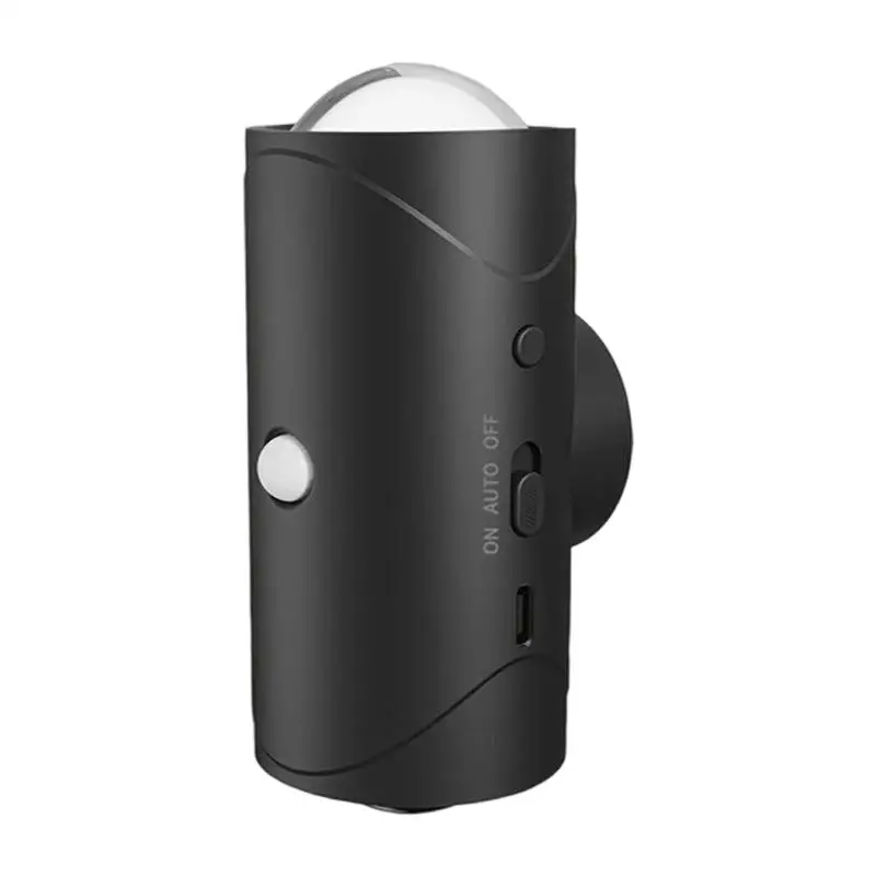 Ledsen™ SensorLight 1+1 GRATIS: Slimme Beweging Wandmontage LED Sensorlamp