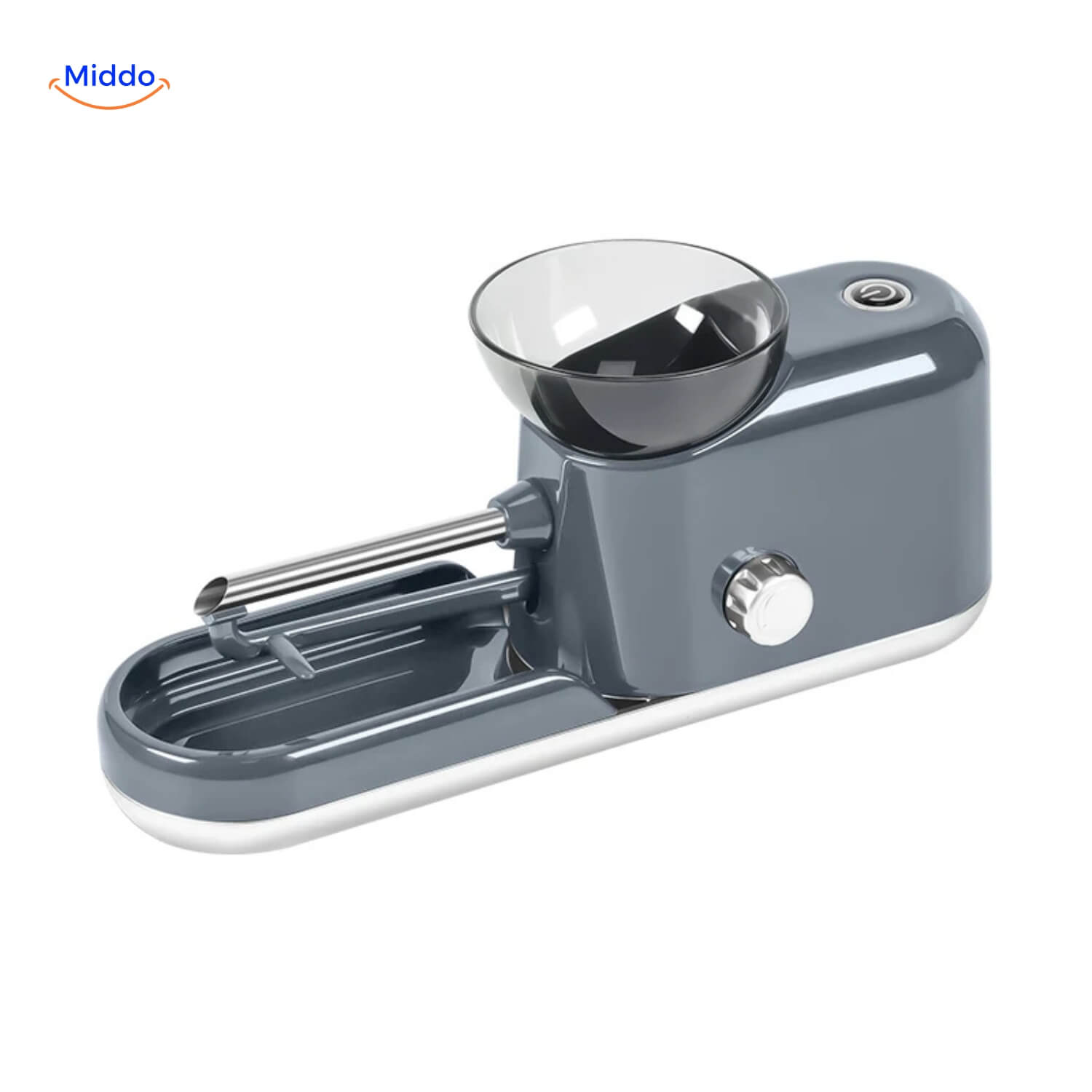 RollMaster™ | Volledig Automatische Elektrische Sigarettenmachine - Verstelbare Maat